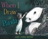 When I Draw a Panda - 22 Sep 2020