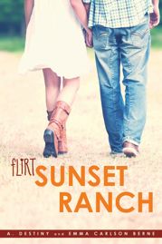 Sunset Ranch - 1 Jul 2014