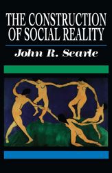 The Construction of Social Reality - 11 May 2010