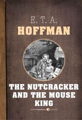 The Nutcracker And The Mouse King - 22 Oct 2013
