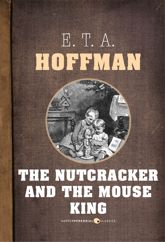 The Nutcracker And The Mouse King - 22 Oct 2013