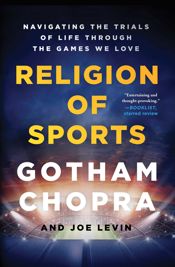 Religion of Sports - 5 Dec 2023