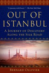 Out of Istanbul - 18 Jun 2019