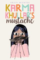 Karma Khullar's Mustache - 15 Aug 2017