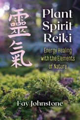 Plant Spirit Reiki - 22 Sep 2020