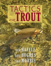 Tactics for Trout - 1 Nov 2014
