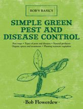 Simple Green Pest and Disease Control - 1 Apr 2012