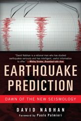 Earthquake Prediction - 20 Jun 2017