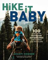 Hike It Baby - 1 Jun 2018