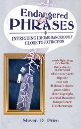 Endangered Phrases - 22 Jun 2011