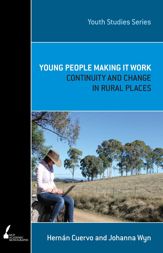 Young People Making It Work - 1 Aug 2012