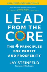 Lead from the Core - 30 Nov 2021