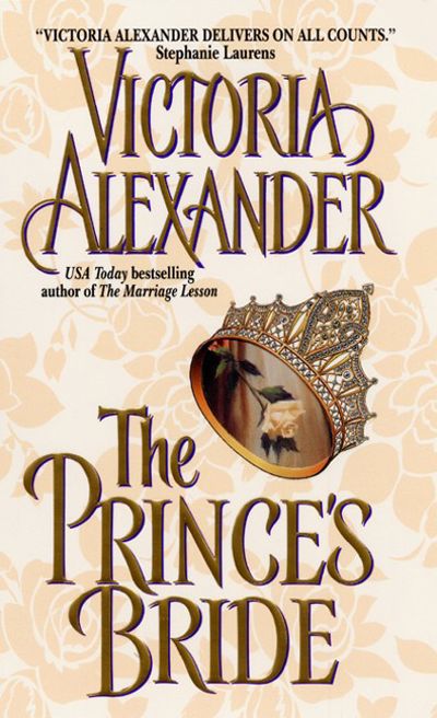 The Prince's Bride