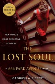 The Lost Soul - 19 Feb 2013