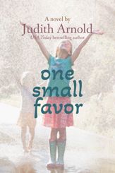 One Small Favor - 4 Oct 2022