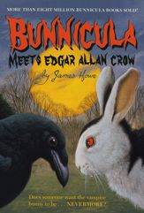 Bunnicula Meets Edgar Allan Crow - 20 Dec 2011