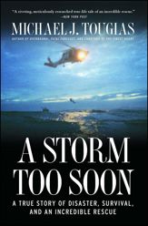 A Storm Too Soon - 15 Jan 2013