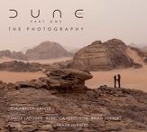 Dune Part One: The Photography - 15 Aug 2023
