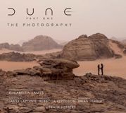 Dune Part One: The Photography - 15 Aug 2023