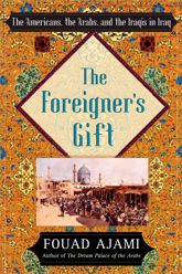 The Foreigner's Gift - 1 Dec 2006