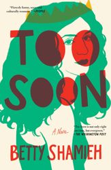 Too Soon - 28 Jan 2025