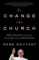 To Change the Church - 27 Mar 2018