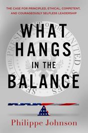 What Hangs in the Balance - 7 Jan 2025