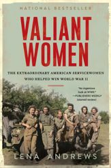 Valiant Women - 1 Aug 2023