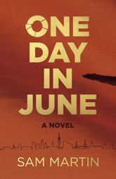One Day In June - 28 Jan 2022