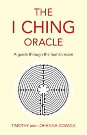 I Ching Oracle: A Guide Through The Human Maze - 24 Sep 2021