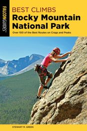 Best Climbs Rocky Mountain National Park - 1 Apr 2019