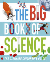 The Big Book of Science - 18 Oct 2019