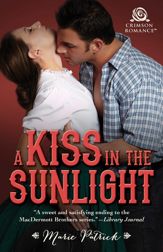 A Kiss in the Sunlight - 26 Feb 2018