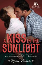 A Kiss in the Sunlight - 26 Feb 2018