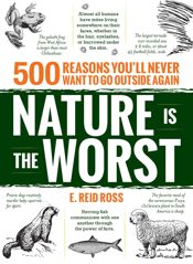Nature is the Worst - 2 Jan 2017