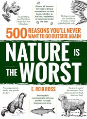 Nature is the Worst - 2 Jan 2017