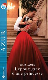 L'époux grec d'une princesse - 1 Dec 2020