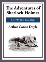 The Adventures of Sherlock Holmes - 29 Apr 2013
