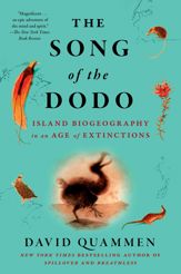 The Song of the Dodo - 15 Mar 2011