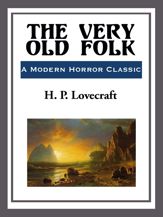 The Very Old Folk - 10 Feb 2014