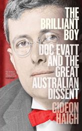 The Brilliant Boy - 7 Jul 2021