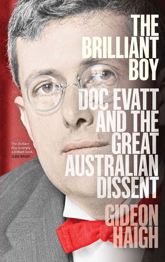 The Brilliant Boy - 7 Jul 2021