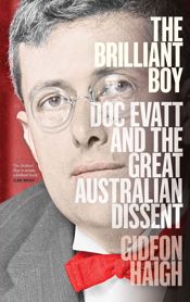 The Brilliant Boy - 7 Jul 2021