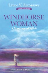 Windhorse Woman - 3 Dec 2024