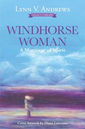 Windhorse Woman - 3 Dec 2024