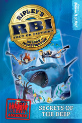 Ripley's RBI 04: Secrets of the Deep - 6 Dec 2011