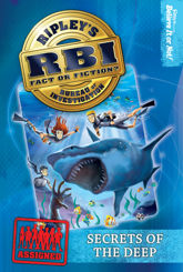 Ripley's RBI 04: Secrets of the Deep - 6 Dec 2011