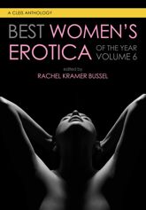 Best Women's Erotica of the Year, Volume 6 - 8 Dec 2020
