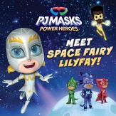 Meet Space Fairy Lilyfay! - 12 Dec 2023