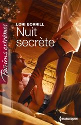 Nuit secrète - 10 Dec 2014